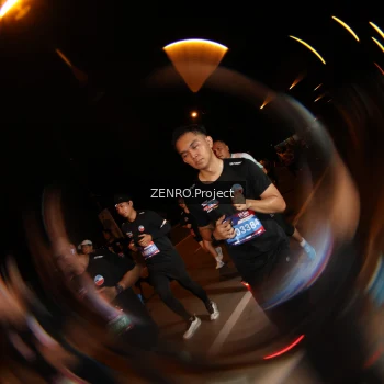 Runner Photo 3573553