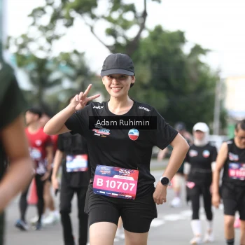 Runner Photo 3573554