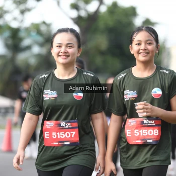Runner Photo 3573558