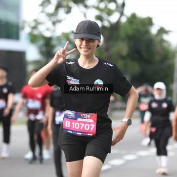 Runner Photo 3573562