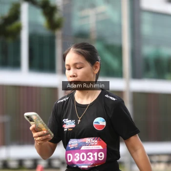 Runner Photo 3573563