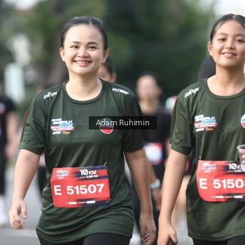 Runner Photo 3573566