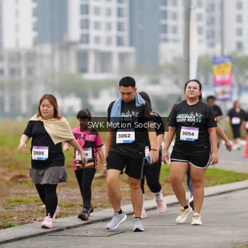 Runner Photo 3573568