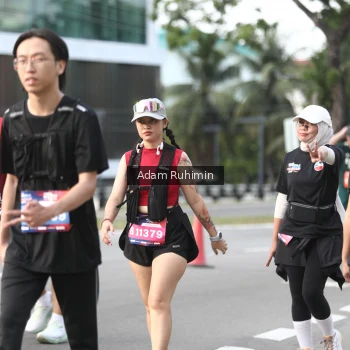 Runner Photo 3573573