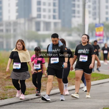 Runner Photo 3573581
