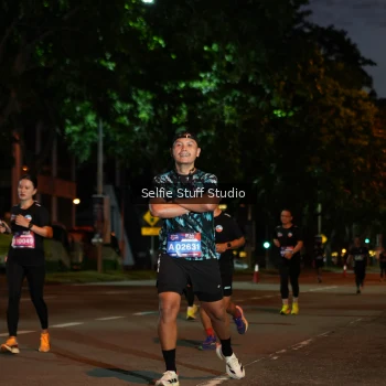 Runner Photo 3573582