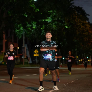 Runner Photo 3573588