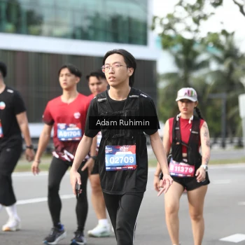 Runner Photo 3573592
