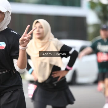 Runner Photo 3573594