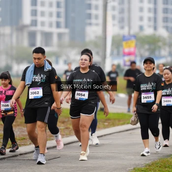 Runner Photo 3573600
