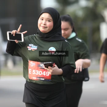 Runner Photo 3573604