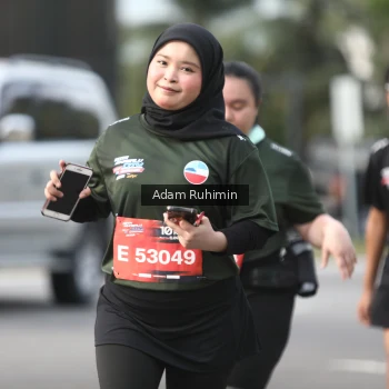 Runner Photo 3573606