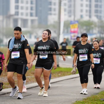 Runner Photo 3573612