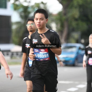 Runner Photo 3573613