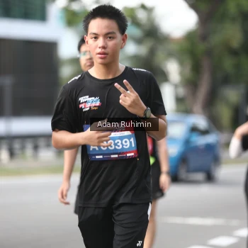Runner Photo 3573615