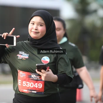 Runner Photo 3573616