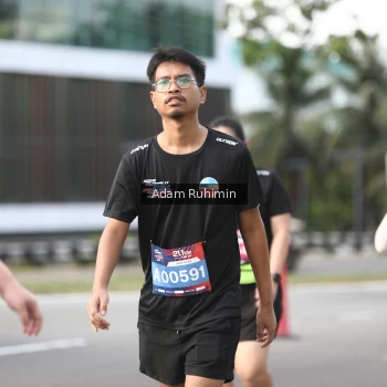 Runner Photo 3573620