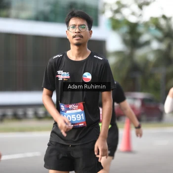 Runner Photo 3573622