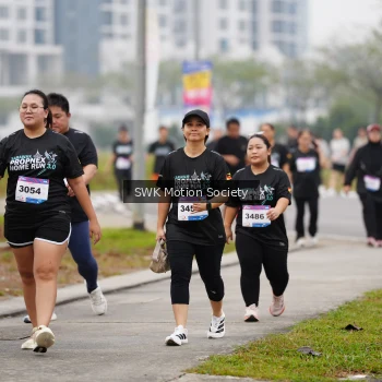 Runner Photo 3573623