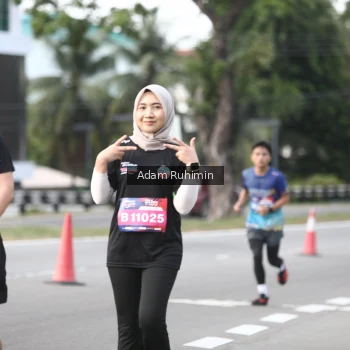 Runner Photo 3573627