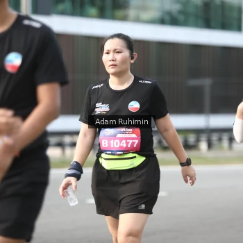 Runner Photo 3573628