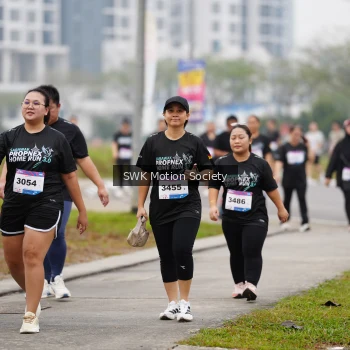 Runner Photo 3573630