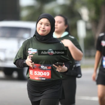 Runner Photo 3573631