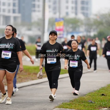 Runner Photo 3573632