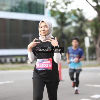Runner Photo 3573637