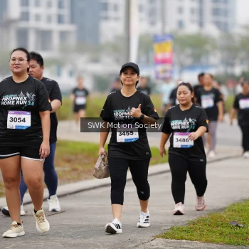 Runner Photo 3573641