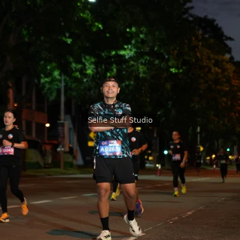 Runner Photo 3573649