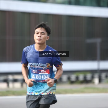 Runner Photo 3573650