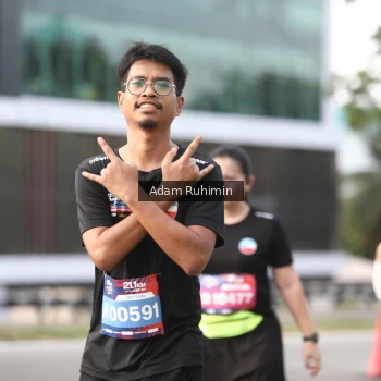 Runner Photo 3573651