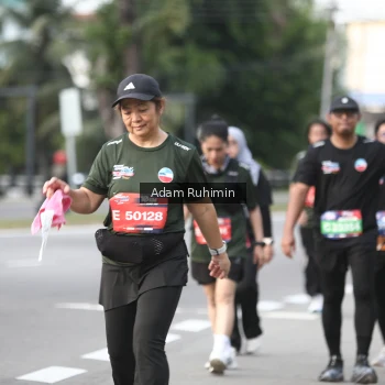 Runner Photo 3573653