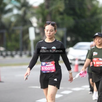 Runner Photo 3573657