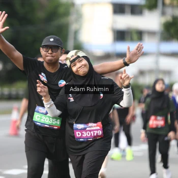 Runner Photo 3573660