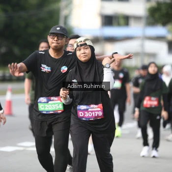 Runner Photo 3573662