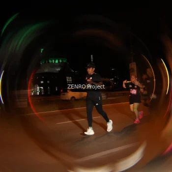 Runner Photo 3573663