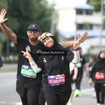 Runner Photo 3573664