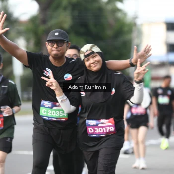 Runner Photo 3573671