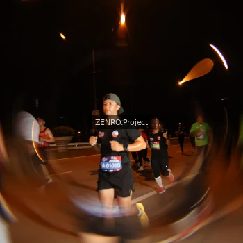 Runner Photo 3573677