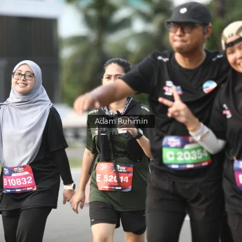 Runner Photo 3573678