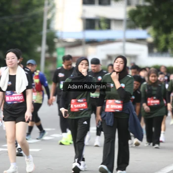 Runner Photo 3573679