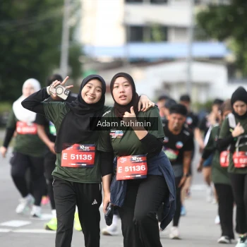 Runner Photo 3573681