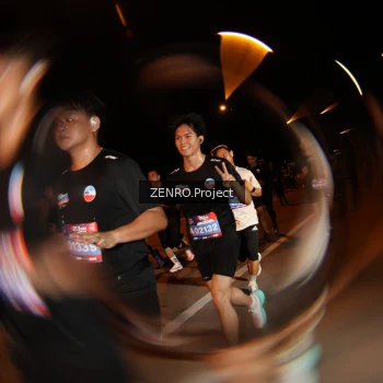 Runner Photo 3573682