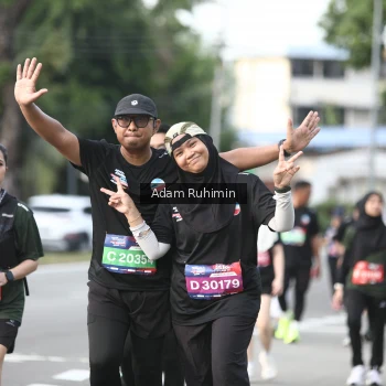 Runner Photo 3573689