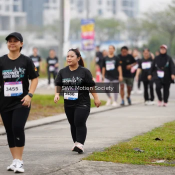 Runner Photo 3573690