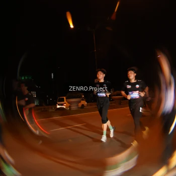 Runner Photo 3573691