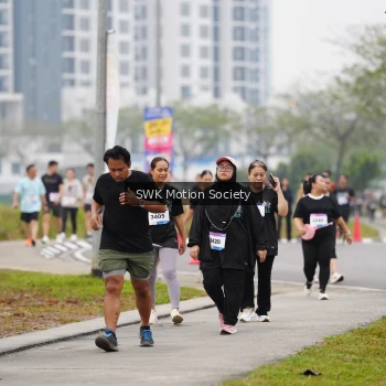 Runner Photo 3573692