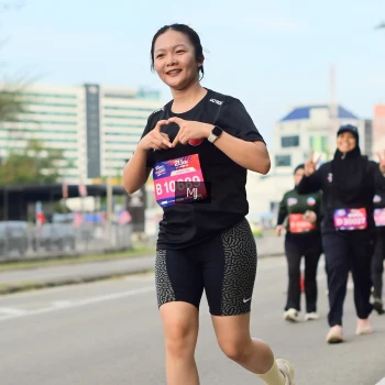 Runner Photo 3573696